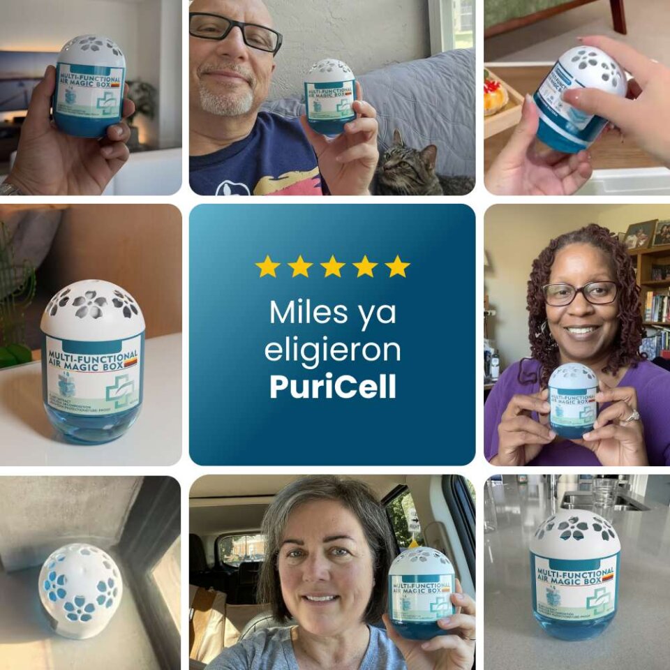 PuriCell image